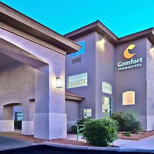 Comfort Inn & Suites Sierra Vista Near Ft Huachuca